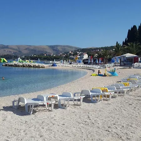 Coasting Croatia Apartman *