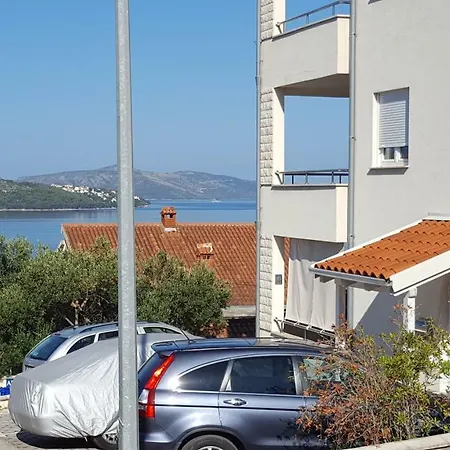 Coasting Croatia Daire