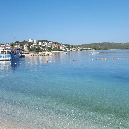 Coasting Croatia