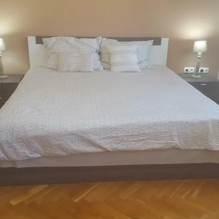 Apartman Coasting Croatia *