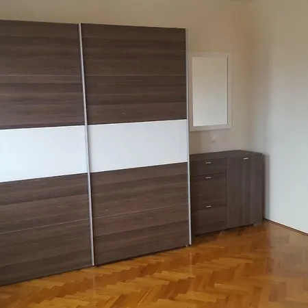 Coasting Croatia Apartment Trogir