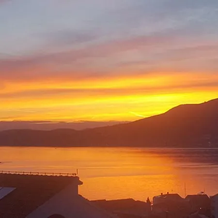Apartment Coasting Croatia