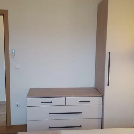 Apartment Coasting Croatia