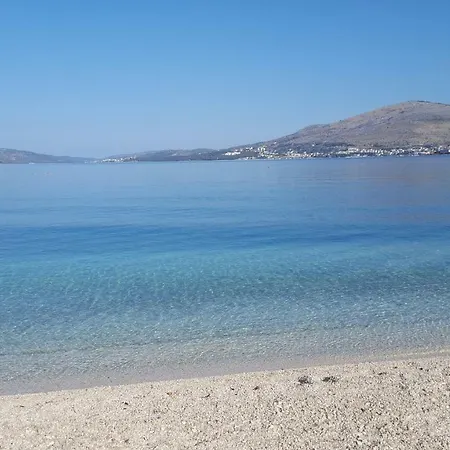 Coasting Croatia