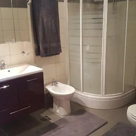 Coasting Croatia Apartment *