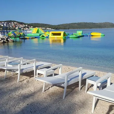 Apartment Coasting Croatia