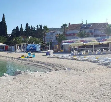 Coasting Croatia