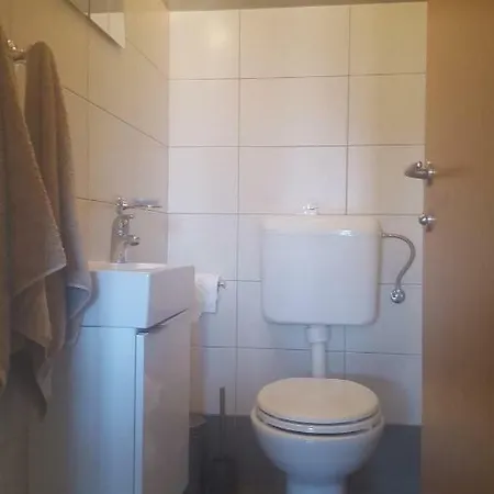 Apartment Coasting Croatia