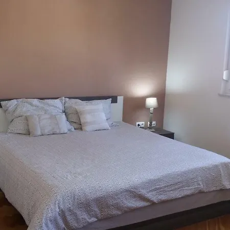 Coasting Croatia Apartment *