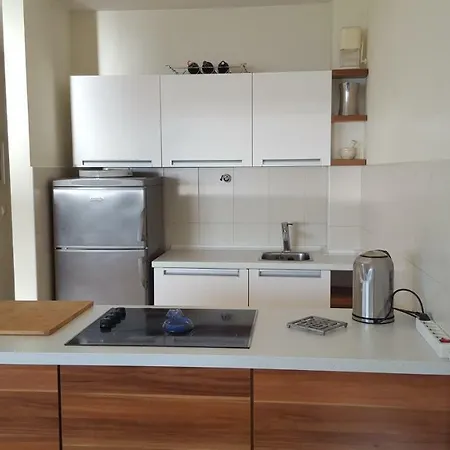 Coasting Croatia Apartment *