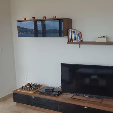 Apartment Coasting Croatia